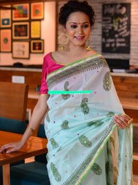Fancy Saree Collection
