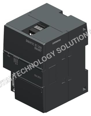 Simetic S7-200 Smart - Application: Automation
