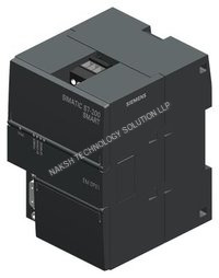 Simetic S7-200 Smart - Application: Automation