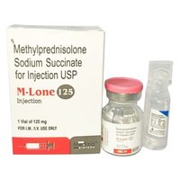 Methylprednisolone Sodium Succinate For Injection