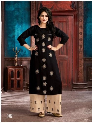 Fancy Kurti Collection