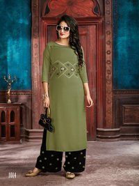 Fancy Kurti Collection