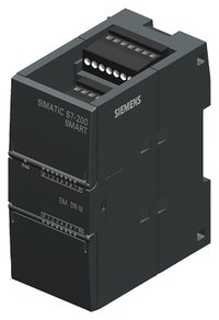 Siemens Simatic S7-200 Smart 8di 8do Relay Expansion Module