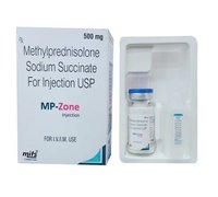 Methylprednisolone Sodium Succinate For Injection