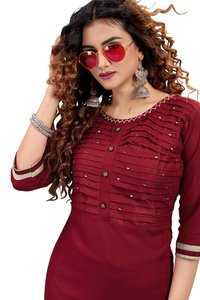 Fancy Kurti Collection