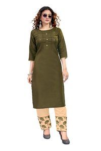 Fancy Kurti Collection