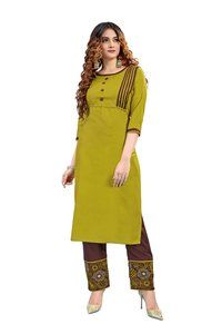 Fancy Kurti Collection