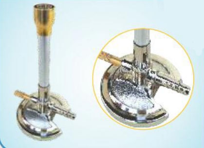 Bunsen Burner Adjustable