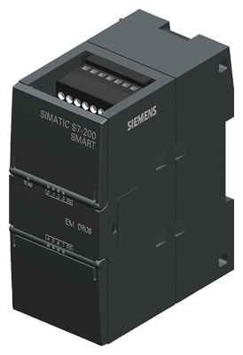 S7-200 Smart 8do Relay Module Siemens Simatic