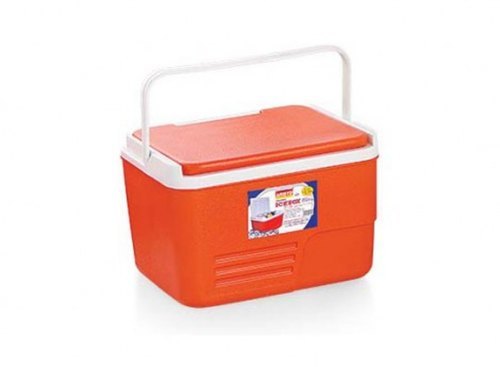 14 Liter Ice Box