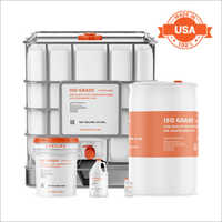 Synthetic Diester 8000 Hour Compressor Fluid (Barium)