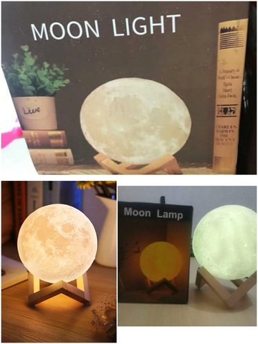 Moon Light By A One Collection