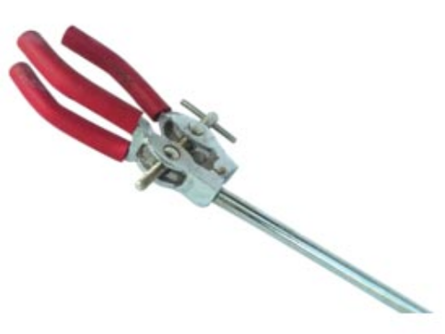 Three Finger Clamp