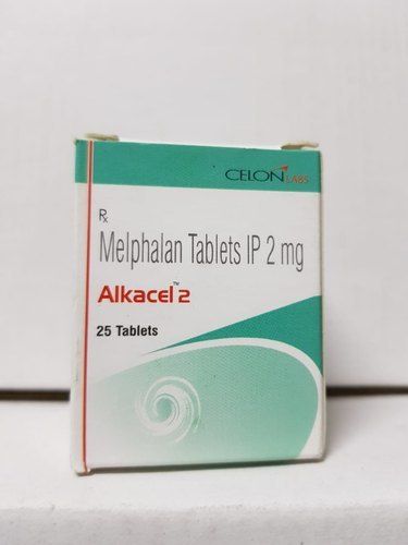 Alkacel 2 Tablets