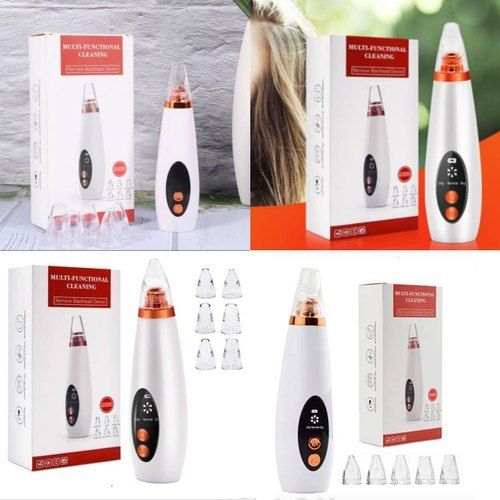 Detox Body & Face Multi Function Cleaning Blackhead Remover