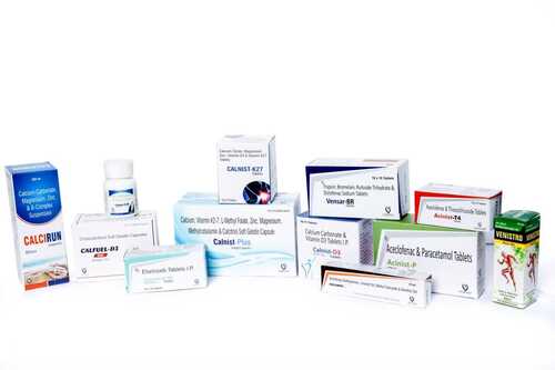 Cefpodoxime Proxetil Tablets
