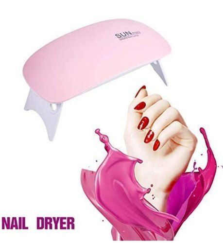 Sunmini Led Uv Nail Polish Dryer Application: Household