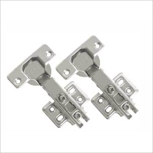 SS Auto Hinges