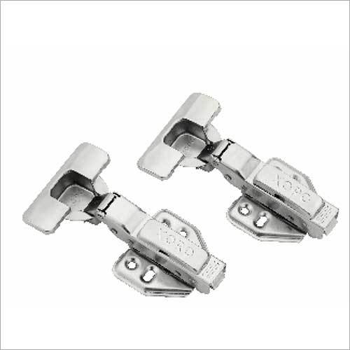 Soft Close Hydraulic Hinge Application: Door Fitting