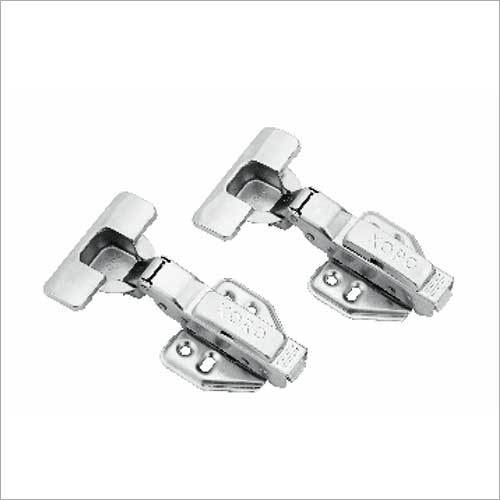 Stainless Steel Soft Close Hydraulic Hinge Application: Door Fitting
