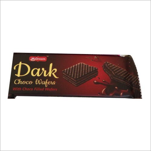 Tasty Dark Choco Wafers