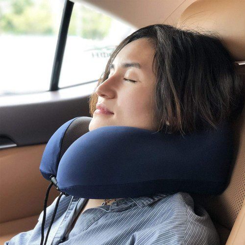 Travel Neck Support Rest Pillow