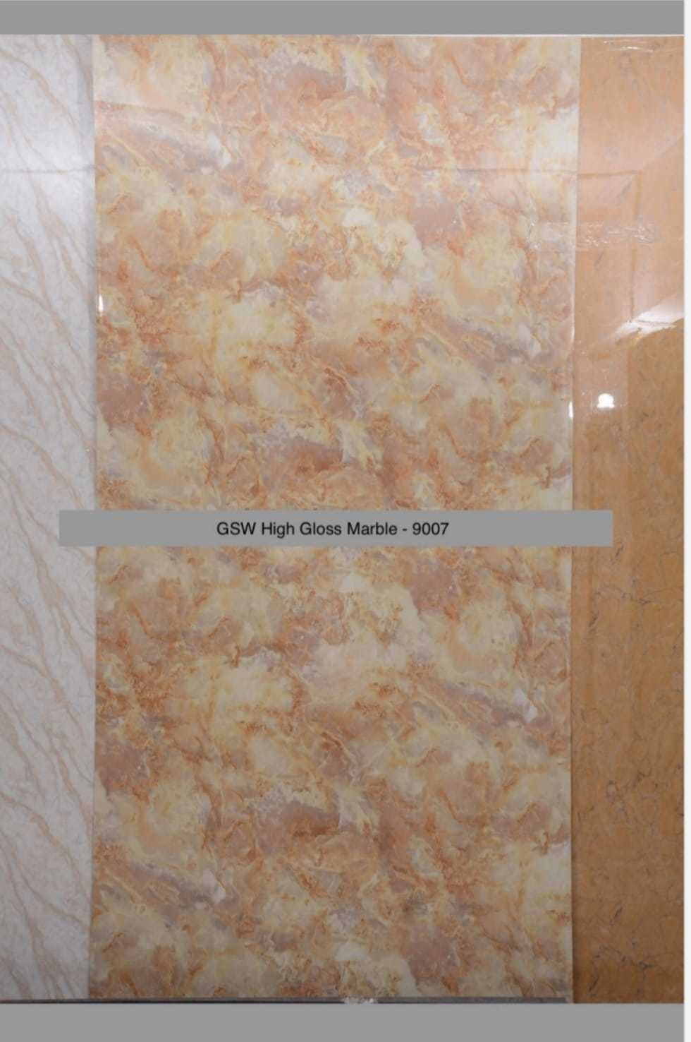 PVC Marble Sheets