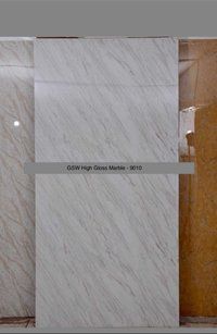 PVC Marble Sheets