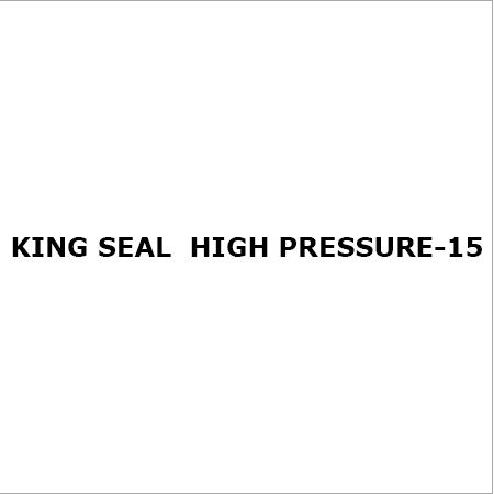 KING SEAL High Pressure-15