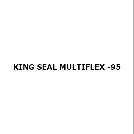 KING SEAL MULTIFLEX -89