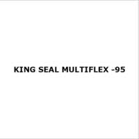 KING SEAL and MULTIFLEX - 95