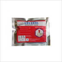 Amprolium Vitamin K3- Anti Coccidial Powder