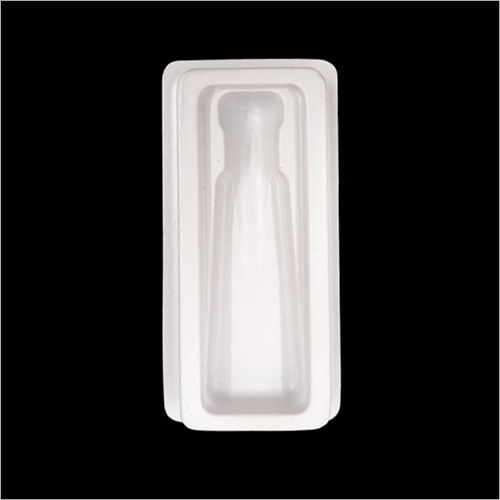 Plastic Injection Tray