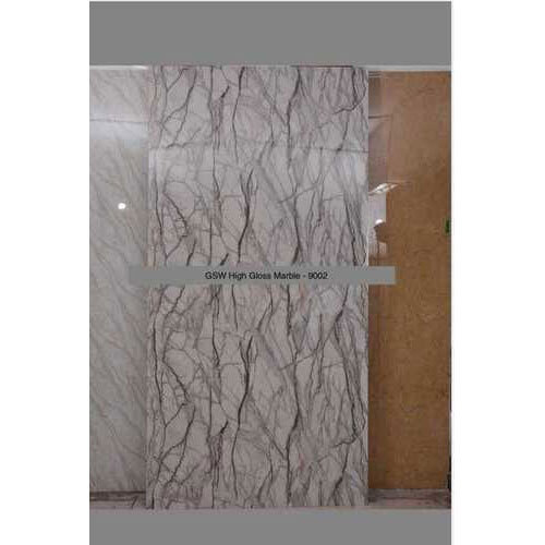 PVC Marble Sheets