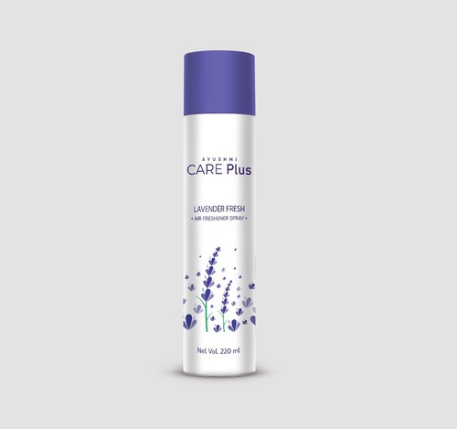 Lavender Air Freshner Spray