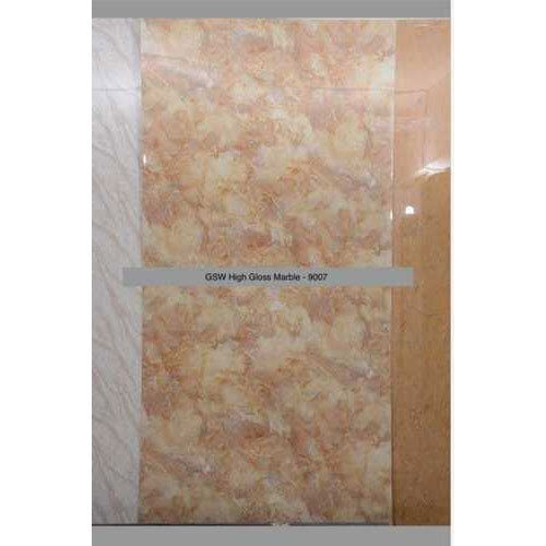 PVC Marble Sheets