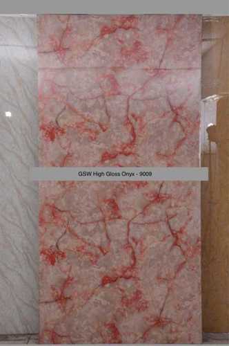 PVC Marble Sheets