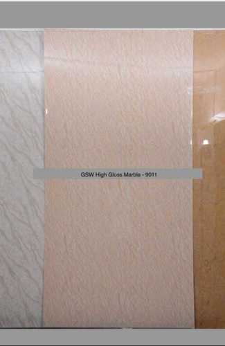 PVC Marble Sheets