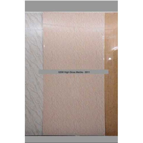 PVC Marble Sheets