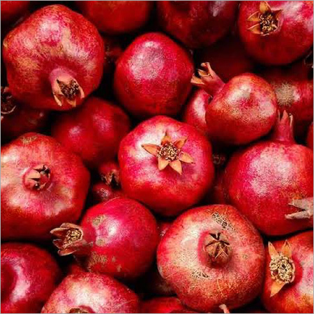 Fresh Pomegranate By SONPURE AGRICULTURE PRODUCTS EXPORT (OPC) PRIVATE LIMITED