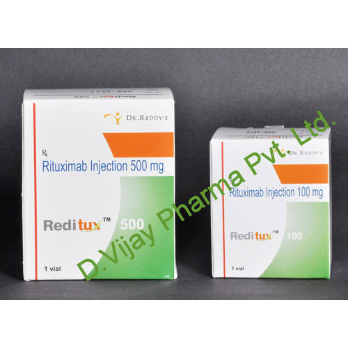 Reditux Injection