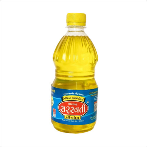 500 ml Groundnut Oil