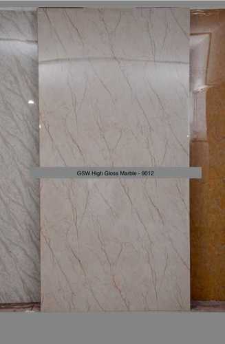 PVC Marble Sheets