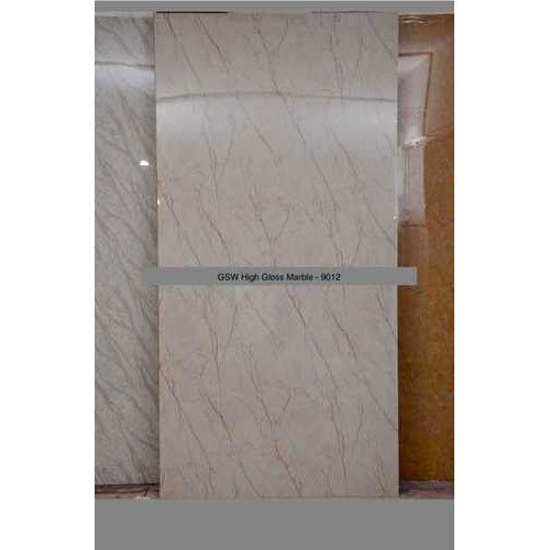 PVC Marble Sheets