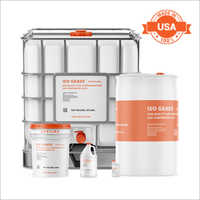 Polyalkyene Glycol Gas Compressor Fluid