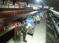 Conveyors for Material Handling