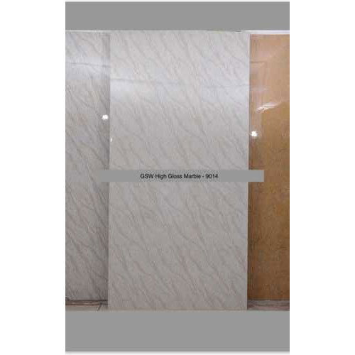 PVC Marble Sheets