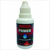 30ml Musli Power Drops