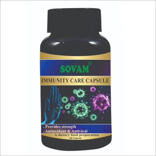 Immune Care Capsules