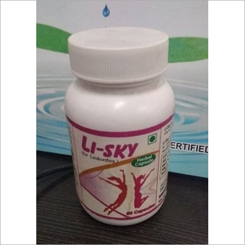 Li-Sky Capsule